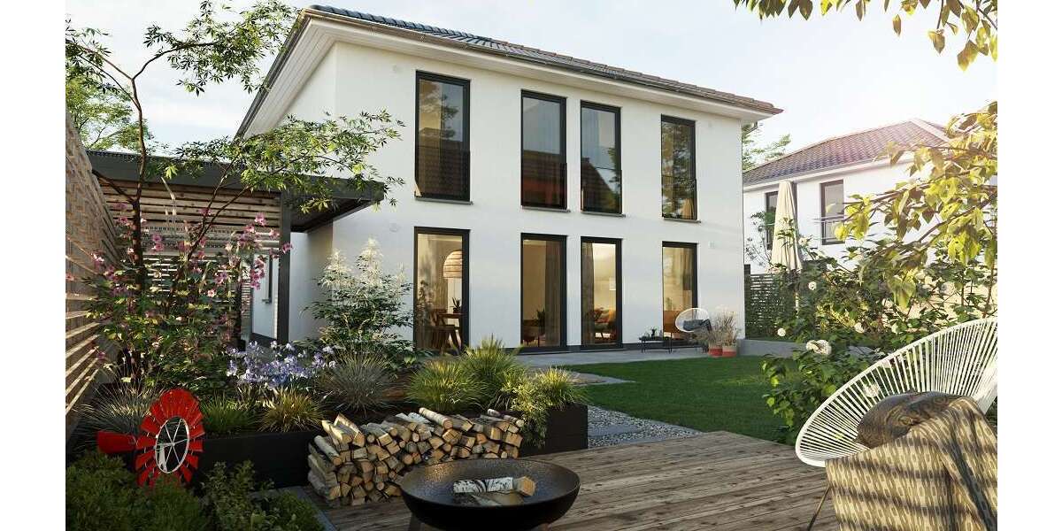 Einfamilienhaus Simmerath - 4 Zimmer, 145 m&sup2;, 424.800&euro; | Angebot:19955787