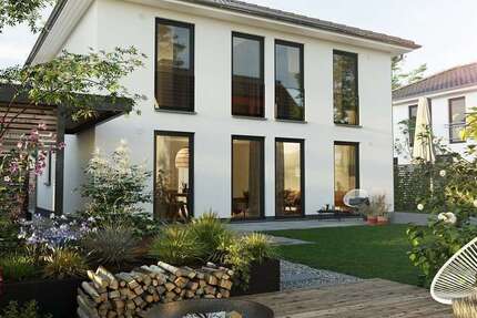 Haus Simmerath - 4 Zimmer, 145 m&sup2;, 424.800&euro; | Angebot:19955787