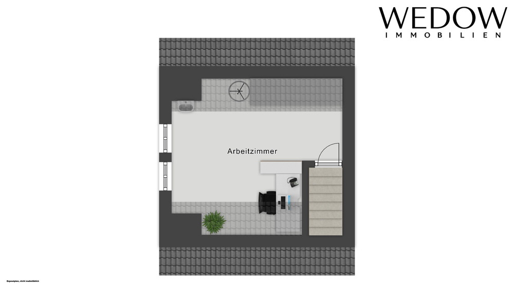 Kohlscheid – Einzugsfertiges, modernes und vollmöbliertes Einfamilienhaus mit Pool und Saunahaus - Reihenendhaus Herzogenrath | Angebot:25944756