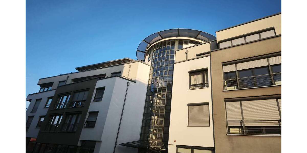 Etagenwohnung Würselen Bissen - 1 Zimmer, 43 m&sup2;, 460&euro; | Angebot:24119402