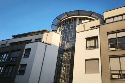 Wohnung Würselen Bissen - 1 Zimmer, 43 m&sup2;, 460&euro; | Angebot:24119402