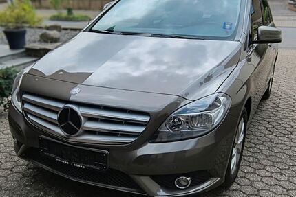 Mercedes-Benz B 180 70.900 km 10.800 &euro; Niederzier 52382