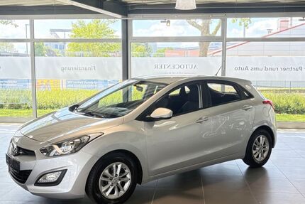 Hyundai i30 67.500 km 9.999 &euro; Jülich 52428