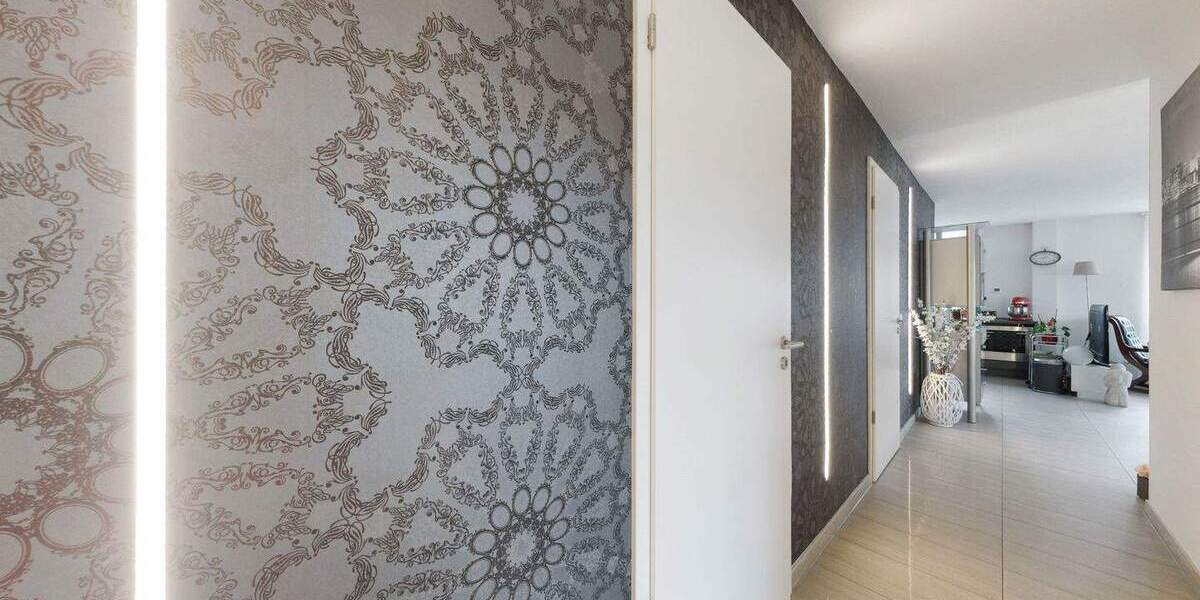 Etagenwohnung Bergheim Ahe - 3 Zimmer, 85 m&sup2;, 355.000&euro; | Angebot:25744020