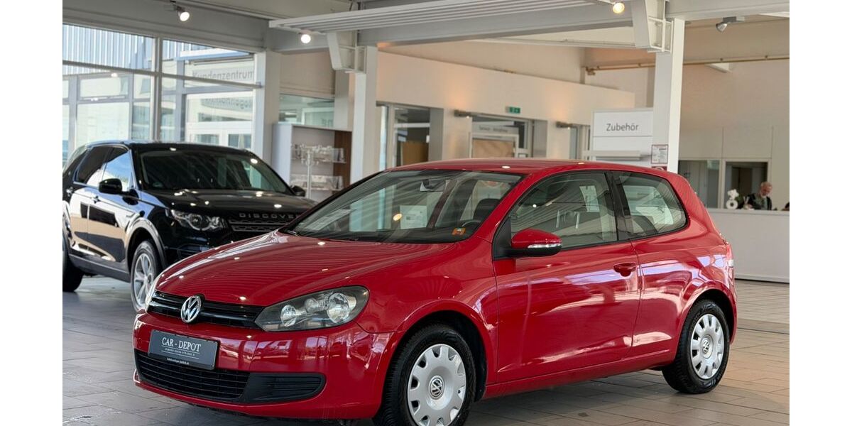 VW Golf 92.000 km 5.999 &euro; Inden 52459