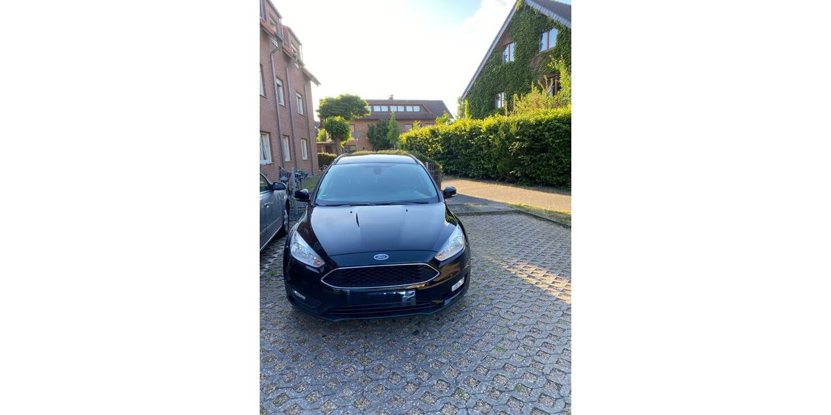 Ford Focus 216.424 km 4.150 &euro; Bergheim 50126