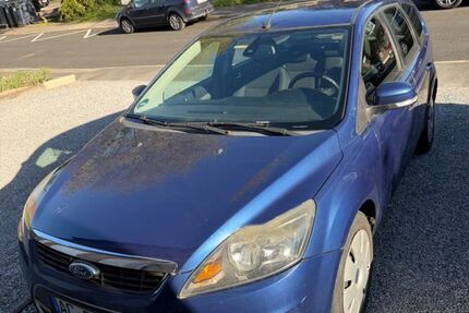 Ford Focus 300.000 km 1.200 &euro; Würselen 52146