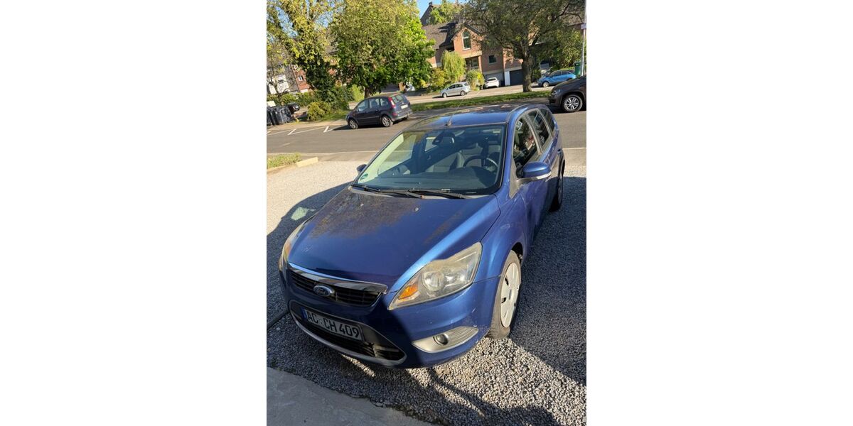 Ford Focus 300.000 km 1.200 &euro; Würselen 52146