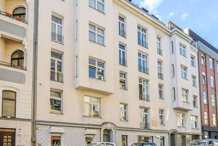 Gewerbeobjekt Köln Innenstadt - 390.000&euro; | Angebot:23317710