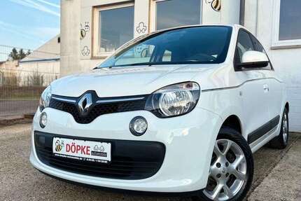 Renault Twingo 120.300 km 5.990 &euro; Stolberg 52222