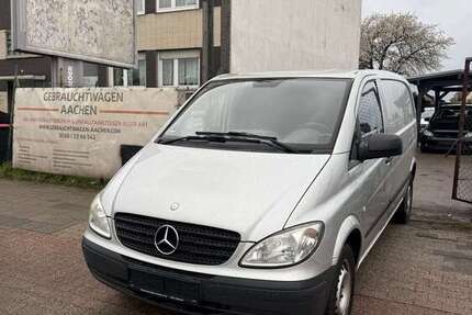 Mercedes-Benz Vito 150.574 km 8.999 &euro; Aachen 52070