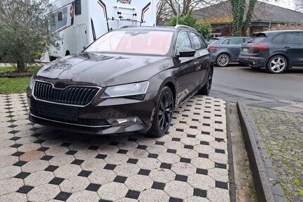 Skoda Superb 75.380 km 18.999 &euro; Euskirchen 53881