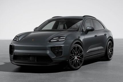 Porsche Macan 17.484 km 93.300 &euro; Aachen 52068