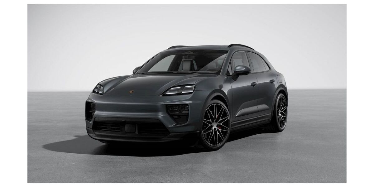 Porsche Macan 17.484 km 93.300 &euro; Aachen 52068