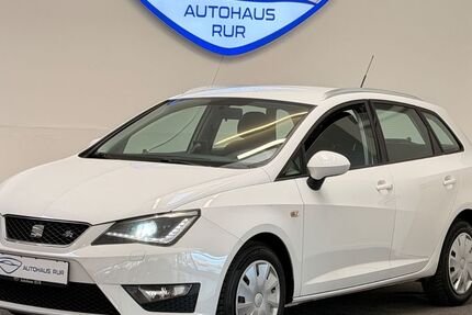 Seat Ibiza 103.000 km 7.250 &euro; Düren 52353