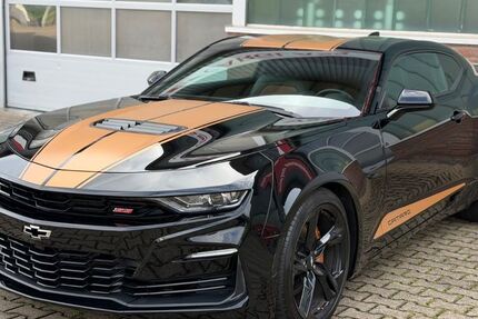 Chevrolet Camaro 37.000 km 34.950 &euro; Jülich 52428