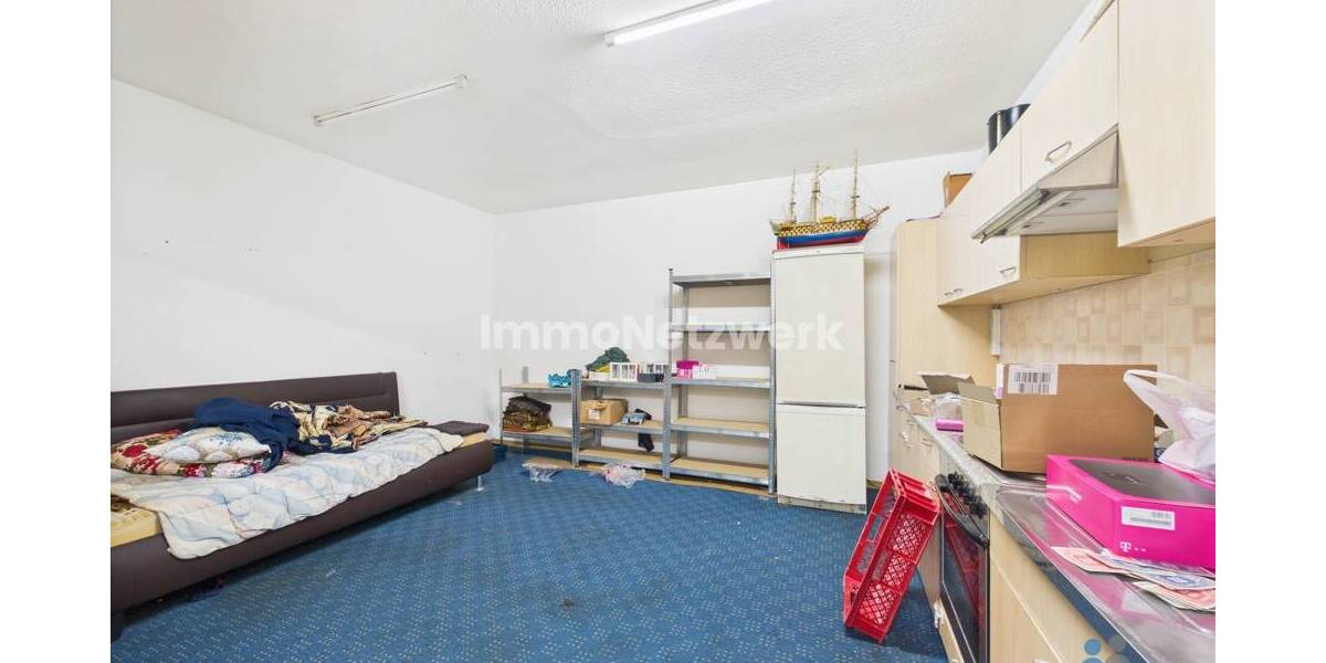 Gewerbeobjekt Euskirchen Innenstadt - 7 Zimmer, 185.000&euro; | Angebot:25715475