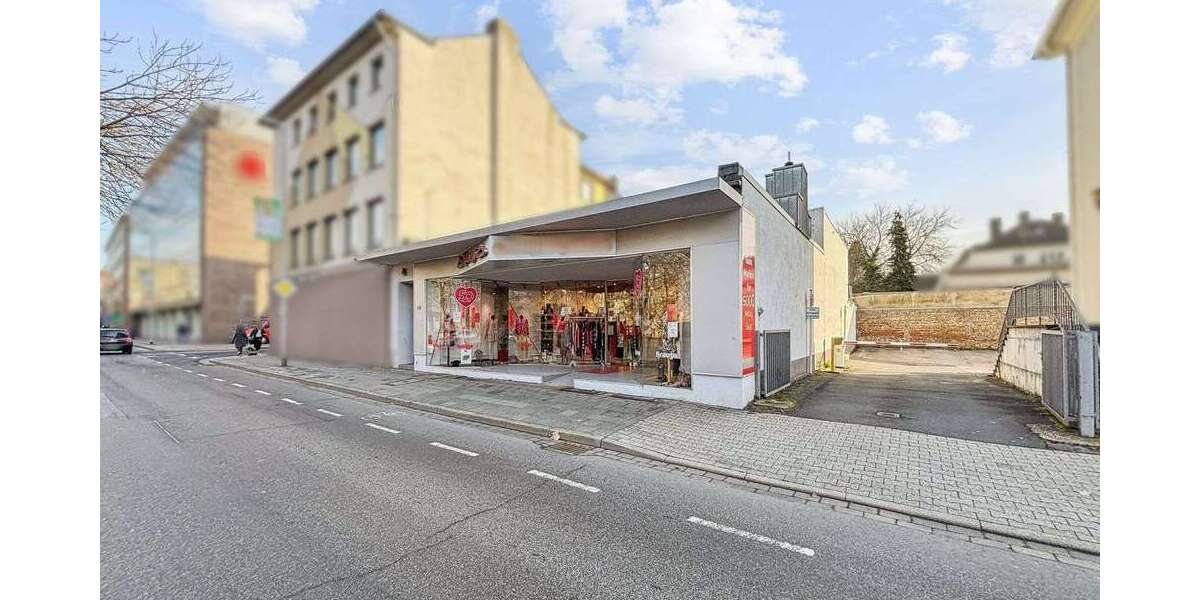 Gewerbeobjekt Düren - 499.000&euro; | Angebot:24632198