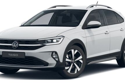 VW Taigo 3.502 km 26.940 &euro; Alsdorf 52477