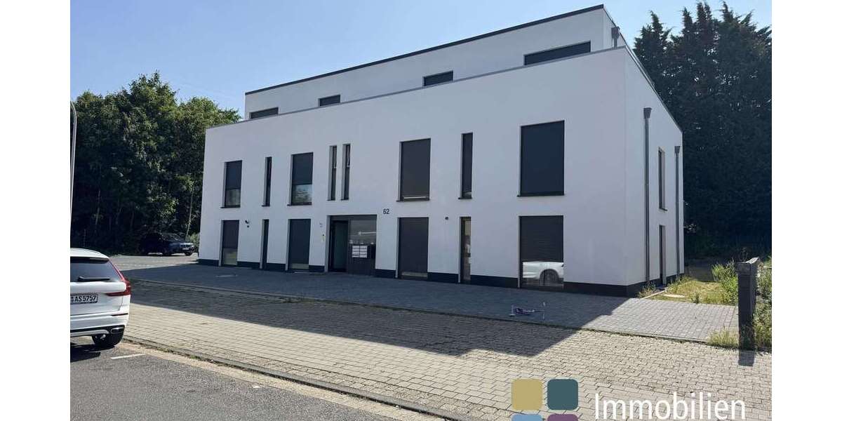 Etagenwohnung Alsdorf - 3 Zimmer, 74 m&sup2;, 339.000&euro; | Angebot:23490055