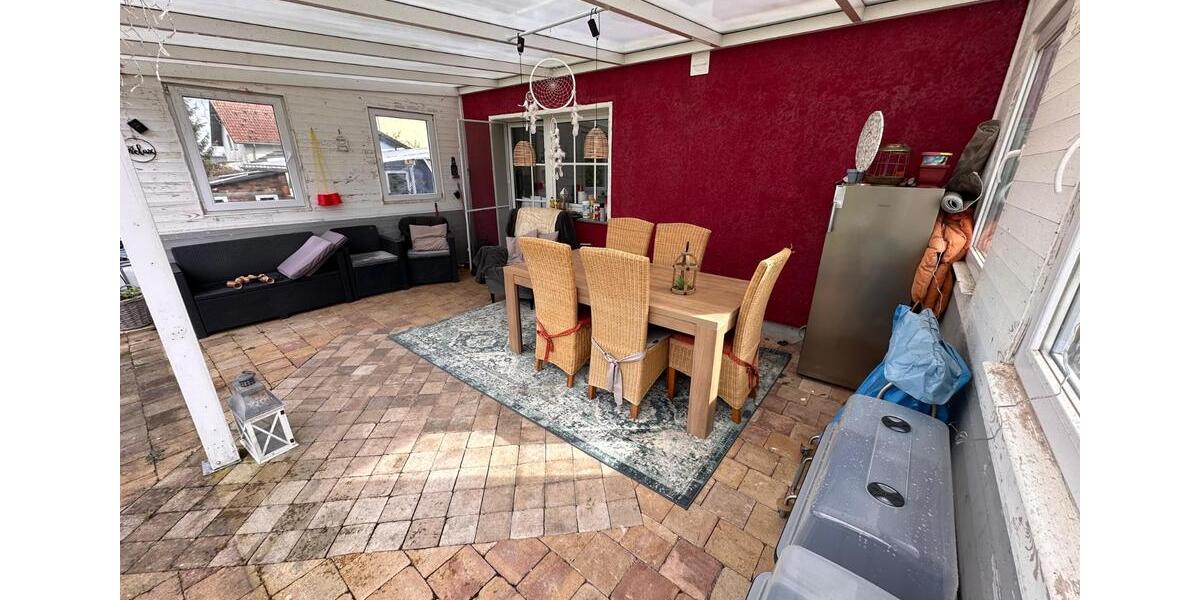 Einfamilienhaus Vettweiß - 6 Zimmer, 190 m&sup2;, 410.000&euro; | Angebot:27112371