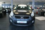 Kia Venga 1.6 CVVT Edition 7 - Panorama - 42.466 km 8.980 &euro; Euskirchen 53881