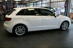 Audi A3 40 TFSI Sprtback Quattro S tronic 104.810 km 21.480 &euro; Euskirchen 53881