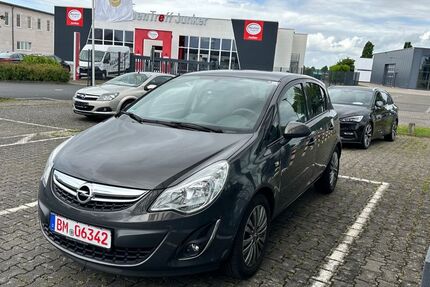 Opel Corsa 127.000 km 8.880 &euro; Erftstadt 50374