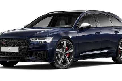 Audi S6 14.290 km 64.420 &euro; Aachen 52078