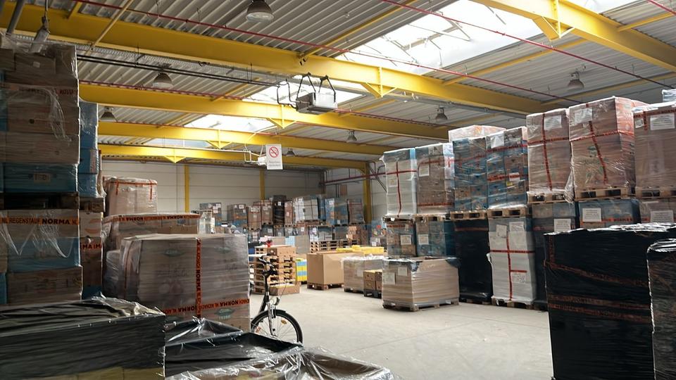 Gewerbeobjekt Kerpen Balkhausen - 3.450&euro; | Angebot:19192397