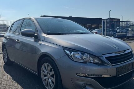 Peugeot 308 145.000 km 5.900 &euro; Alsdorf 52477