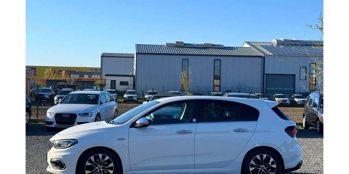 Fiat Tipo 106.500 km 8.900 &euro; Düren 52351