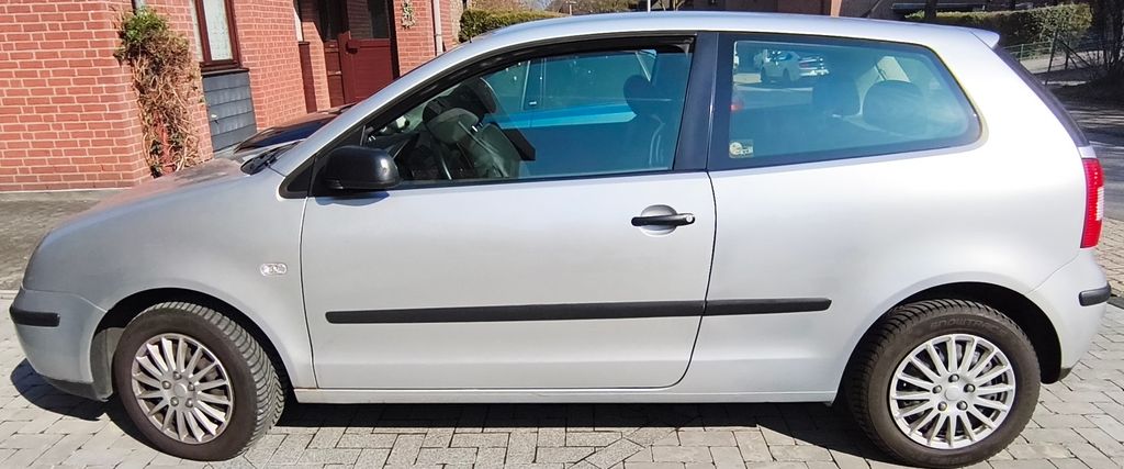 VW Polo 70.000 km 2.700 &euro; Aachen 52080