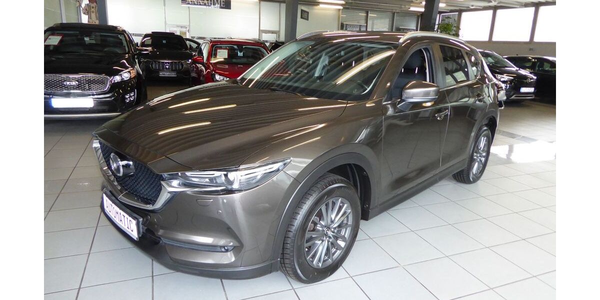 Mazda CX-5 80.728 km 19.200 &euro; Herzogenrath 52134