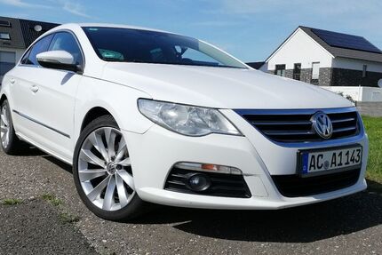 VW Passat CC 177.798 km 8.500 &euro; Alsdorf 52477