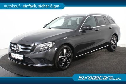 Mercedes-Benz C 180 94.000 km 19.800 &euro; Herzogenrath 52134