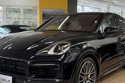 Porsche Cayenne 52.000 km 78.999 &euro; Kerpen 50171