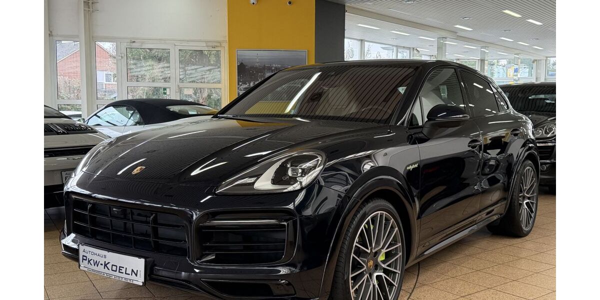 Porsche Cayenne 52.000 km 78.999 &euro; Kerpen 50171