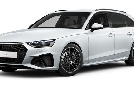 Audi A4 35.671 km 38.970 &euro; Aachen 52078