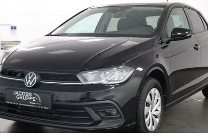 VW Polo 6.463 km 22.880 &euro; Alsdorf 52477