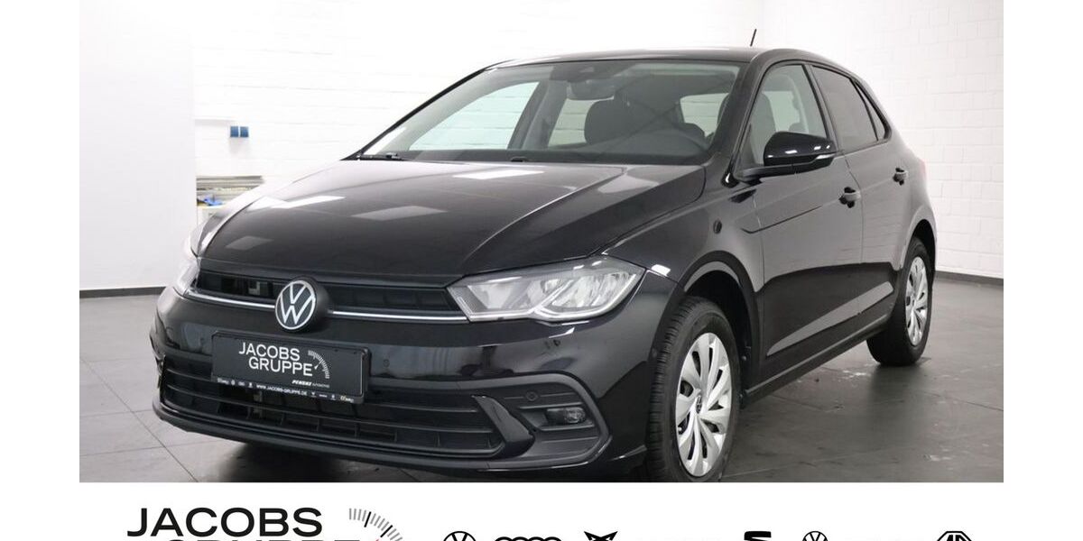 VW Polo 6.463 km 22.880 &euro; Alsdorf 52477