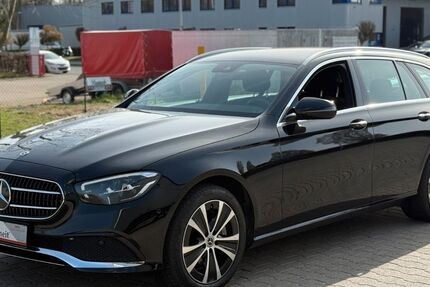 Mercedes-Benz E 300 81.662 km 27.990 &euro; Alsdorf 52477