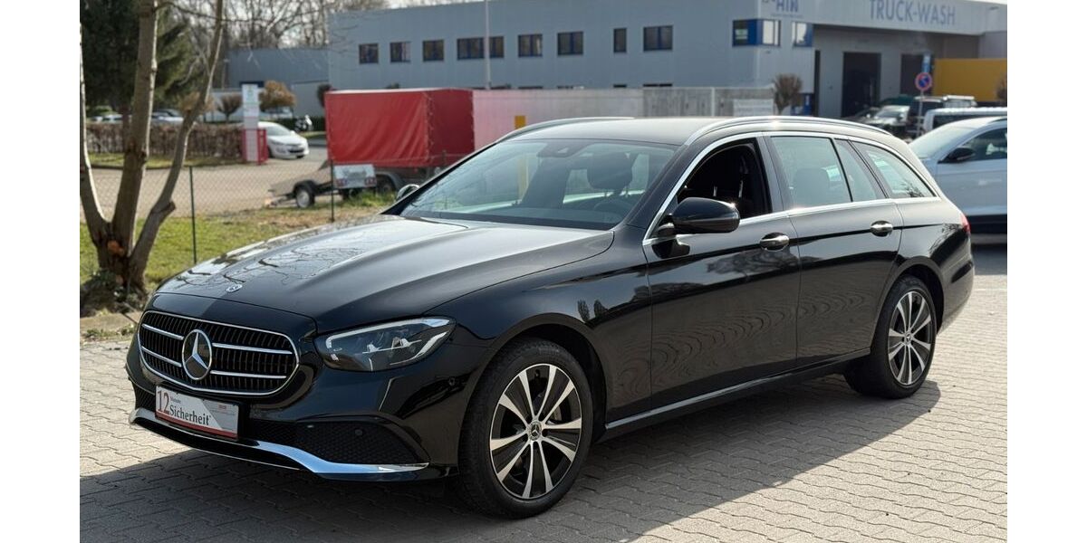 Mercedes-Benz E 300 81.662 km 27.990 &euro; Alsdorf 52477