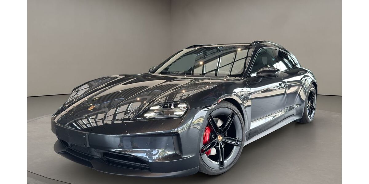 Porsche Taycan 10.532 km 114.800 &euro; Aachen 52068