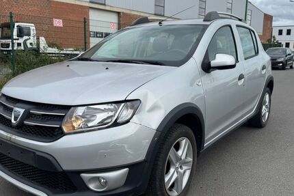 Dacia Sandero 230.000 km 3.999 &euro; Euskirchen 53879