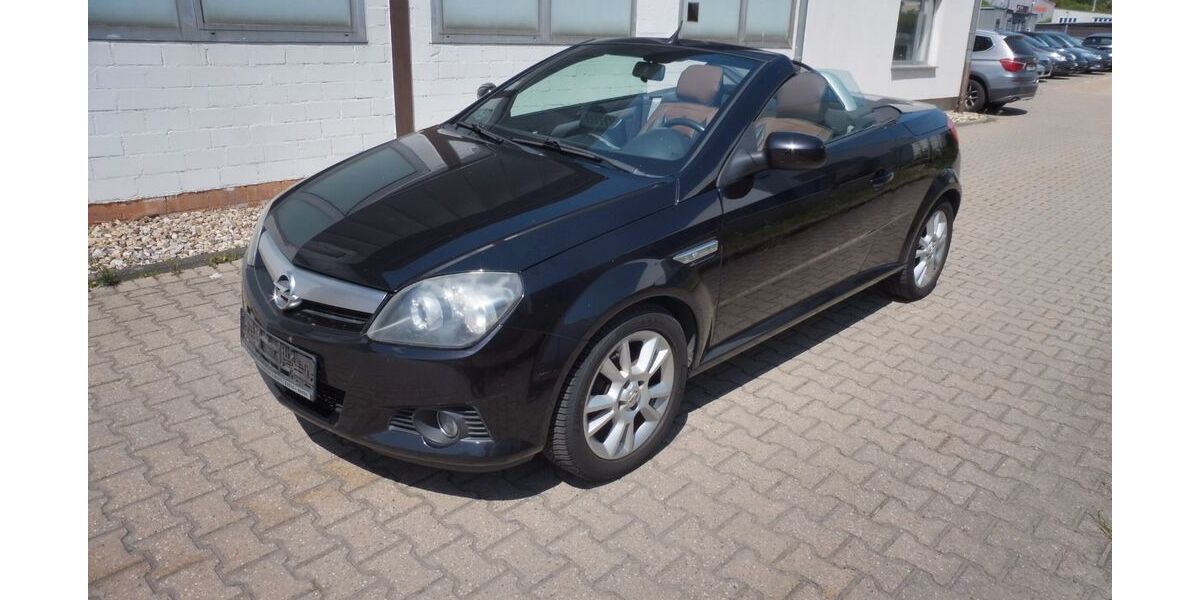 Opel Tigra 185.000 km 1.490 &euro; Eschweiler 52249