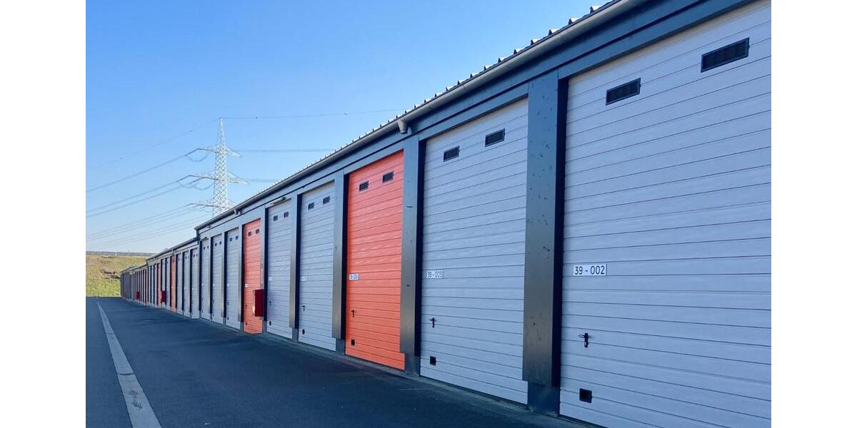 Gewerbeobjekt Würselen - 280&euro; | Angebot:19165025