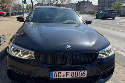 BMW 530 142.550 km 29.299 &euro; Eschweiler 52249