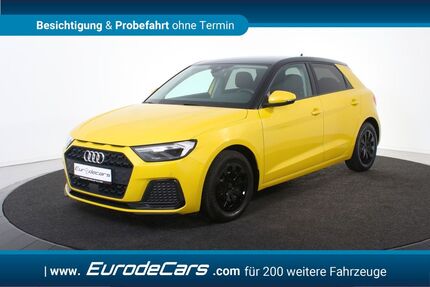 Audi A1 82.000 km 18.400 &euro; Herzogenrath 52134
