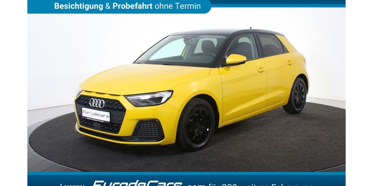 Audi A1 82.000 km 18.400 &euro; Herzogenrath 52134
